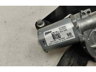 Моторчик заднего дворника 98700-Q0400    Hyundai Bayon