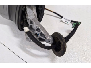 Zpětné zrcátko Volkswagen Tiguan