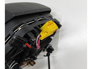 Подушка безопасности водителя 3V0880201AP   Skoda Kodiaq II