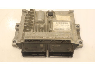 Блок управления двигателем Блок управления Ford S-MAX