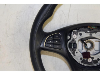 Volant Mercedes-Benz A W176 2014