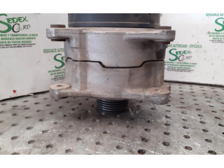 Рулевая рейка Генератор 0123510037 Chrysler Voyager 1991 - 1995 года