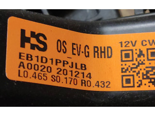 Turbodmychadlo Вентилятор печки A0020201214, 6B1D1PPJ0B Hyundai Kona I