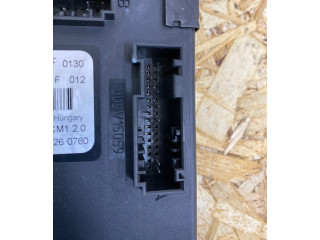 Блок комфорта 4H0907063CF, 4H0907063 Audi A7 S7 4G