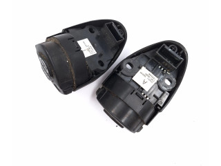 Volant Nissan X-Trail T31 2007 255519H200, 255519H200