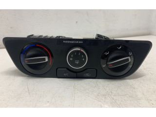 Блок управления климат-контролем 97250K7130, 713T Hyundai i10