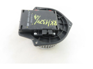 Вентилятор печки 251072A, DRF8434012G Mitsubishi Outlander