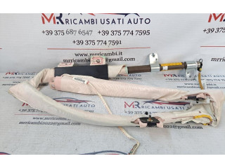 Боковая подушка безопасности 96980194, 96980194   Chevrolet Captiva