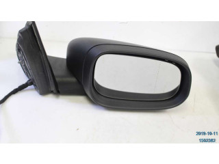 Зеркало электрическое Volvo C30 2007 - 2010 года