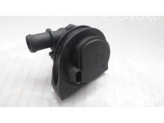 Циркуляционный электрический двигатель