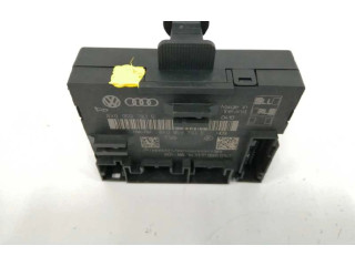 Блок комфорта 8X0959793E Audi Q3 8U