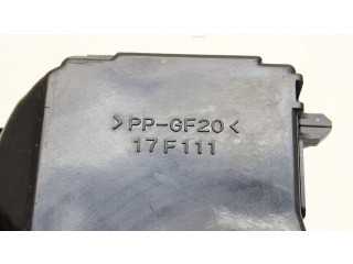 Ручка стеклоочистителей 17F111   Lexus GS 300 350 430 450H