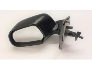 Зеркало электрическое левое Dacia Lodgy