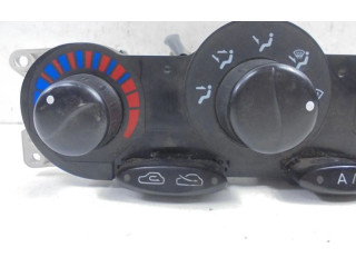 Блок управления климат-контролем    Audi Coupe