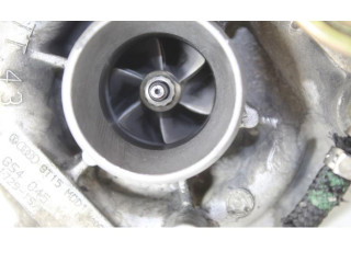 Турбина Audi A2 7017291