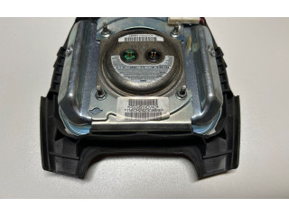 Подушка безопасности водителя Jeep Cherokee