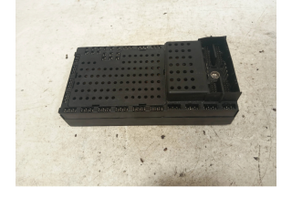 Блок предохранителей 8676286, 01W465 Volvo V70