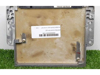 Блок управления 9725027005 Hyundai Coupe