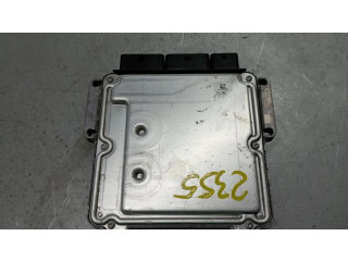 Блок управления двигателя 237102213R   Dacia Logan II