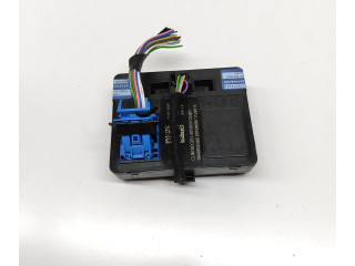 Блок управления климат-контролем 9848932380 Jeep Avenger