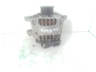 Генератор 37300-2b600, 37300-2B600 KIA Venga