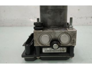 Блок АБС 27536SC020   Subaru  Forester SH  2008 - 2013 года