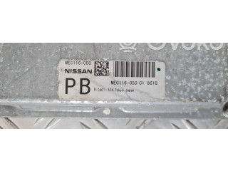 Řídící jednotka Nissan Murano Z51 2009