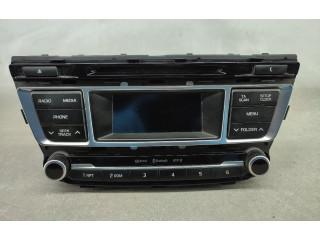 Řídící jednotka 96170C8250SDH, AC101C8EE Hyundai i20 (GB IB) 2015