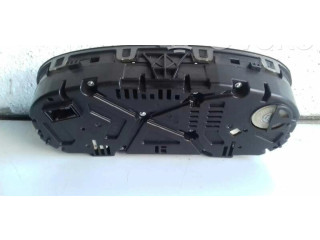 Панель приборов 6V0920740B Skoda Fabia Mk3 (NJ)