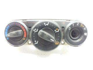 Блок управления климат-контролем 1131256 Ford Transit Tourneo Connect