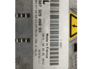 Блок управления Xenon