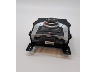 Блок управления климат-контролем 972503X0704X   Hyundai Elantra