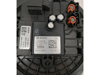 Вентилятор печки    0130309504   Volvo XC90