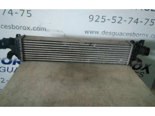 Интеркулер     Chevrolet Astra 