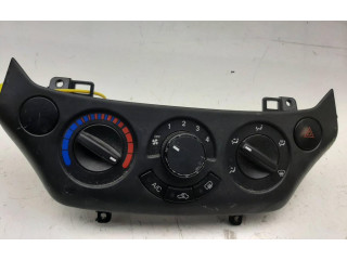 Блок управления климат-контролем    Chevrolet Astra