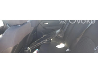 Турбина Dacia Duster II 1.2 8201439411, H8201439411 для двигателя H5F F4