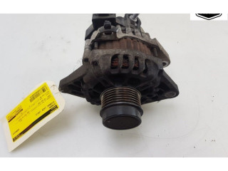 Генератор 373002B700, 373002B700   Hyundai ix20      