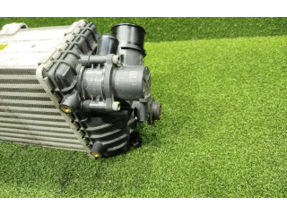 Интеркулер  2827007350, 394502M400   Hyundai Bayon 