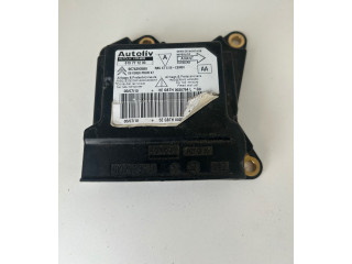 Блок подушек безопасности 9674290580 Citroen C5