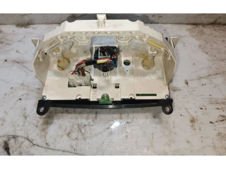 Блок управления климат-контролем C5526 Mazda 3 I