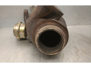 Турбина Jeep Grand Cherokee (WJ) A6650960099, 5080308AA для двигателя 665925