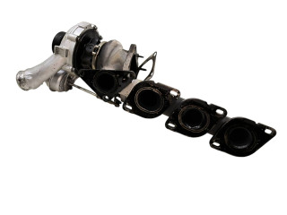  Турбина Mercedes-Benz GL X166  A2780903580         