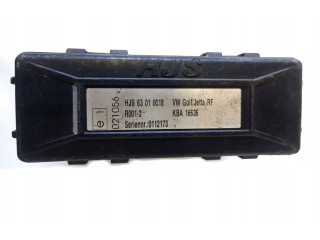 Блок управления коробкой передач KBA16636 Volkswagen Golf II