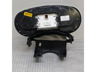 Přístrojová deska Peugeot 5008 2015 9810477580, 01326302