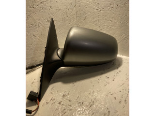 Зеркало электрическое        Audi A6 S6 C6 4F  2004 - 2011 года   