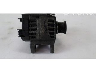 Генератор TG12C199   Dacia Sandero III      