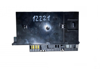 Pojistková skříňka 2115455201, 5DK00804717 Mercedes-Benz CLS C219 2007