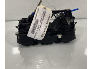 Блок управления климат-контролем Volkswagen Caddy