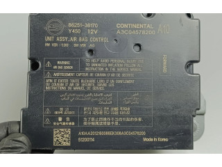 Čerpadlo oleje 8625136170   SsangYong Rexton   