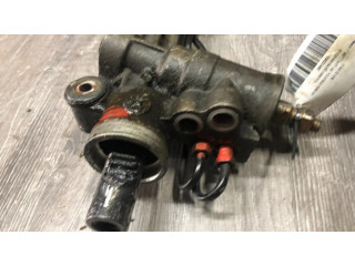 Рулевая рейка Ford Fiesta 1995-2000 года